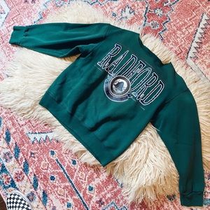 Vintage Crewneck